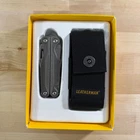 Leatherman Charge Plus Tti Multitool With Nylon Sheath (non-recalled Unit) New. Price: $229.00.