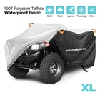 Waterproof Atv Cover Quad Bike Sun Uv Protector For Polaris Trail Blazer 250 330 New. Price: $27.54.