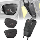 Upper Door Bags Center Seat Console Storage For Can-am Maverick 2024+ New. Price: $156.39.