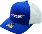 Quadboss - Red/white Merica Hat 155391 New. Price: $23.69.