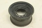 Polaris Scrambler Sportsman 400L 500 800 Front Wheel 12X6 (black) 1523448-067 Used. Price: $40.97.