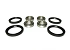 Front Strut Bearing Kits For Polaris 3554509 3554507 3610028 New. Price: $29.99.