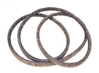 Rotary 12768 Belt Deck 5/8" X 143" Cub Cadet 265-556, 265-212 New. Price: $104.48.