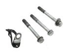2004 Suzuki Intruder Volusia Oem Secondary Drive Cover Bolts VL800 Used. Price: $11.69.