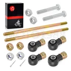 Left Right Tie Rods 31.2CM For Polaris Sportsman 400 450 500 Ho 570 600 700 800 New. Price: $32.95.