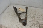 2005 Suzuki Eiger 400 4X4 Manual Left Front Lower Arm 52420-38840 Used. Price: $23.99.