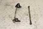 2002 Kawasaki Prairie KVF650A 4X4 Oem Motor Engine Mount Stay Bracket Used. Price: $18.95.