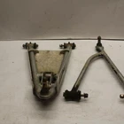 2005 Polaris Predator 500 Lower Upper Right Control Arms 1013799-385 BB269 Used. Price: $157.50.