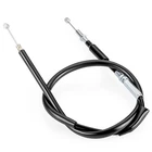 Starter Choke Cable Black For Yamaha Raptor 90 2016-2023 / Grizzly 2019-2024 New. Price: $14.98.