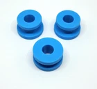 1983-1984 Honda ATC250R Air Box Grommet Cushion Frame Mount Damper Usa Made Blue New. Price: $26.10.