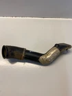 Yamaha Rhino 660 Clutch Outlet Duct 5UG-E2691-00-00 2005-2007 Used. Price: $24.99.