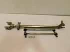 1992 Yamaha Warrior YFM350 Oem Steering Stem & Tie Rods 3GD-23813-20-00 Used. Price: $47.49.