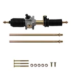 Steering Rack And Pinion Assembly For Polaris Rzr Xp 1000 2014 1823984 1250MM New. Price: $84.56.