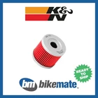 K&n Oil Filter For Suzuki Lt-z 90 Quadsport 2007 2008 2009 2010 2011 2012 2013 Brand. Price: $11.37.