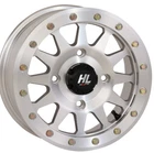 High Lifter 15HLA1-1737 Wheel Beadlock Front/rear Machined 15X7 4/137 B2A6 New. Price: $199.99.