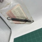 18332-430-700 Genuine Honda Exhaust Expansion Spring Cr 125 Atc 250 Nos Brand. Price: $10.73.