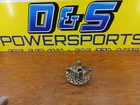 2000 Yamaha Big Bear 400 4X4 Left Steering Knuckle Used. Price: $139.99.