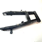 2006 Kawasaki ZX600J, Aluminum Swing Arm, P/n 33001-0055-458 Used. Price: $58.00.