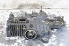 2004 Kubota Rtv 900 Engine Gear Case 1G460-04023 Timing Cover Used. Price: $27.99.