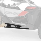 715005513 Can Am Oem Lonestar Racing Rock Sliders - Black New. Price: $329.99.