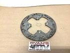 2000-2003 Can-am Ds 650 Rear Brake Rotor Disc Used. Price: $28.96.