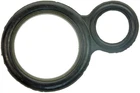 Kawasaki Gasket,plug Hole 11061-0283 Oem New. Price: $10.42.