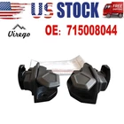 715008044 For 2015-2019 Can-am Outlander Max 1000 650 Quick Release Latch Kit New. Price: $30.99.