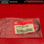 Genuine Oem 1993-07 Honda CR250 Expansion Pipe Ring Seal Gasket 91304-KZ3-89 New. Price: $6.80.