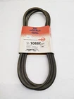 Rotary 12-10886 Blade Belt Replaces Exmark 1-603045 1/2" 112.7" Nos New. Price: $35.89.