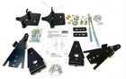 Polaris Sportsman Xp Prospector Track Mount Kit -- 2879497 Used. Price: $328.56.