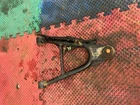 Suzuki Eiger 400A 04 Arm Right Front Lower 52420-38840 51531 Used. Price: $28.99.