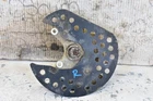 2003 Suzuki LTZ-400 Right Front Knuckle 51230-07G00 Spindle Used. Price: $34.99.
