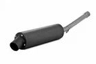 Mbrp Utility Slip-on-black For 1987-1989 Honda TRX350D Atv New. Price: $269.58.