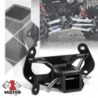 2" 1650 Lbs Rear Tow Hitch Receiver For 13-17 Maverick Dps X Mr W/o Bumper New. Price: $64.99.