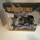 Shejisi Universal Side Mirrors RHUTV-MR201 New. Price: $45.00.