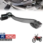 Gear Shift Pedal Flange Bolt For Honda CRF300L Rally Rl Enduro 2021-2024 New. Price: $68.50.