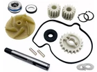 Water Impeller Pump Shaft Rotary Seal Oil Can Am 1000 Brp 800 Rebuild New. Price: $58.89.