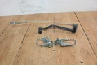 2006 Yamaha TTR125E Rear Brake Pedal Footpegs Used. Price: $65.00.