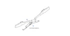 Polaris Oem Gun Scabbard Bracket 2876148-458 Ranger Xp 570/900/1000 2013-2019 Used. Price: $184.99.
