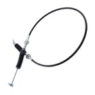 Atv Gear Shifter Cable For Polaris Rzr 900 Xp 570 2011-2013 7081620 Black New. Price: $36.71.