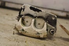 04-05 Yamaha YFZ450 Front Lh Brake Caliper 5TG-2580T-00-00 Used. Price: $67.45.
