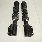 Yamaha Bruin 250 Front Right Left Shocks Absorbers Suspension 4XE-F3350-10-00 Used. Price: $69.95.