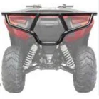 Genuine Arctic Cat Aluminum Front Bumper 2436-231 Nos Oem Cnx New. Price: $85.00.