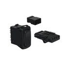 Polaris Dash Winch Switch Kit New. Price: $74.99.