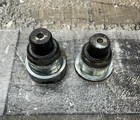 Honda 90121-HM5-930 90122-HM5-930 Oem Swing Arm Pivot Bolt Set Foreman Trx 450 Used. Price: $14.99.