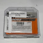 Moose Racing Wheel Bearing Kit 0215-0077 25-1396 WXS30-07ZA Item 3175 Qty New. Price: $16.99.