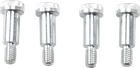 Moose Racing Push Tube Shoulder Bolt 4501-0847 New. Price: $15.95.