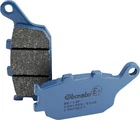 Brembo Carbon Ceramic Brake Pads #07HO3607 For Suzuki/honda/yamaha/kawasaki New. Price: $55.58.