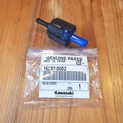 Kawasaki Genuine 2005-2011 Brute Force 650 750 Fuel Check Valve 16087-0002 New. Price: $49.79.
