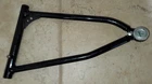 Yamaha Right Side Upper A-arm Black 2014-2026, 1TD-F3540-00-00 New. Price: $124.95.